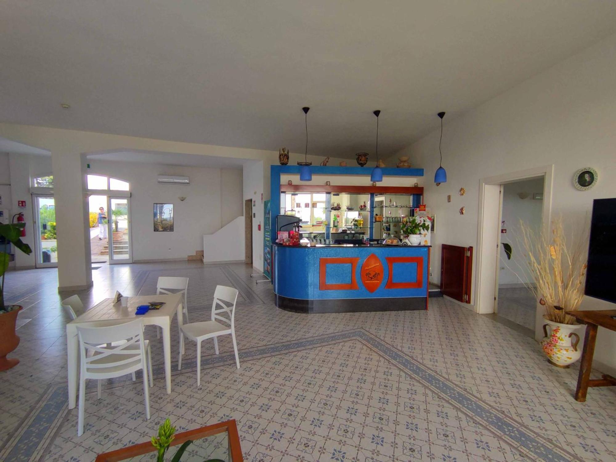 Picchio Hotel Pescoluse マリーナ・ディ・ペスコルーゼ エクステリア 写真